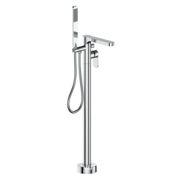 Free Standing Tub Filler Faucet